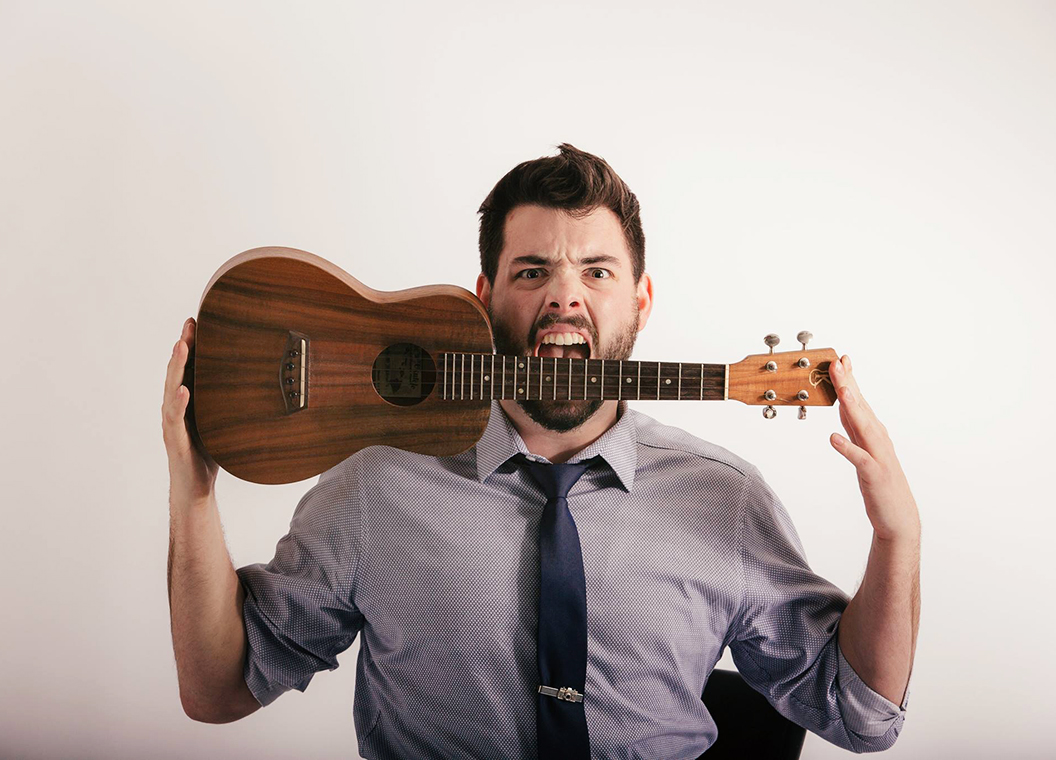 Famous Ukulele Players, Page 2